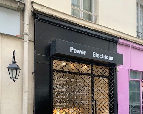Photo de Power Electrique