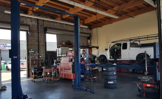 Photo of Vargas Auto Repair