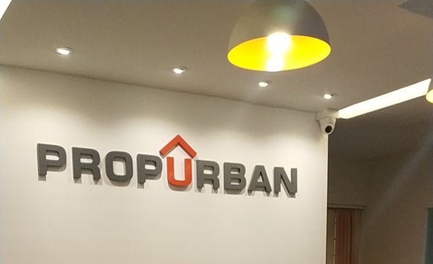 Photo of PropUrban