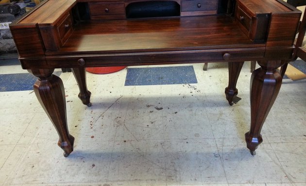 Photo of Jpw Furniture Repair & Refinishing