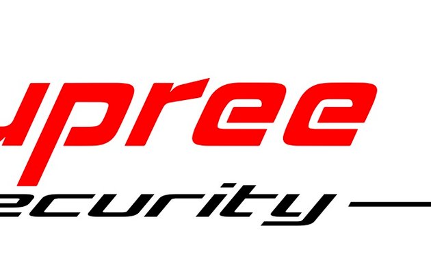 Photo of Dupree Security Group