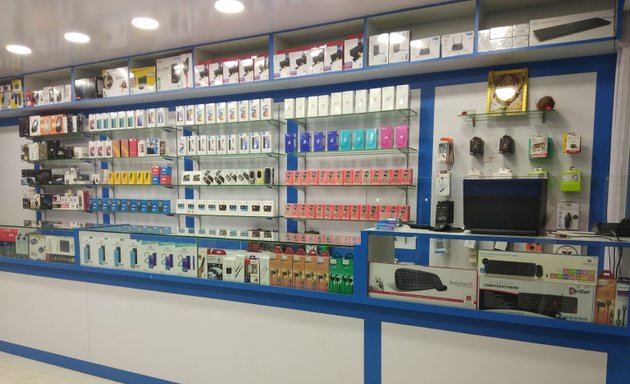 Photo of Rana Mobiles & Electronics