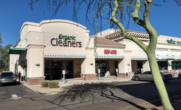 Photo of Organic Dry Cleaners & Laundry Pick up and Delivery