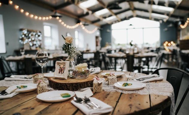 Photo of The Hayloft, Cheshire