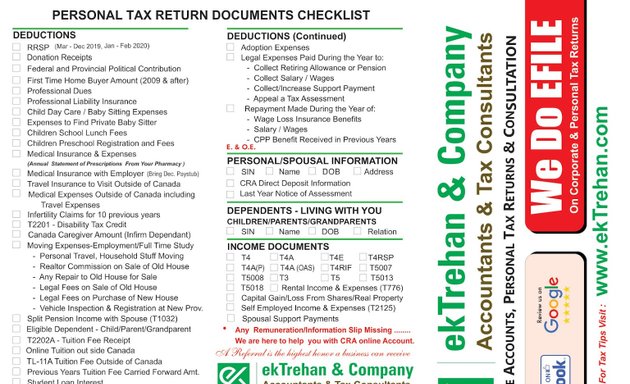 Photo of Accounting & Tax Avenue Inc.