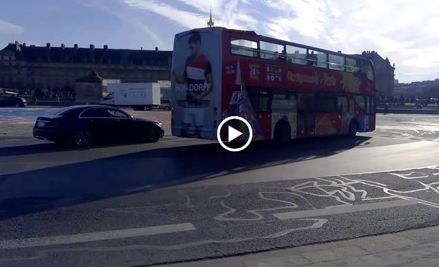 Photo de City Sightseeing Paris