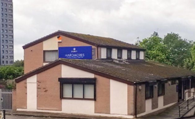 Photo of Hardacres Funeral Directors