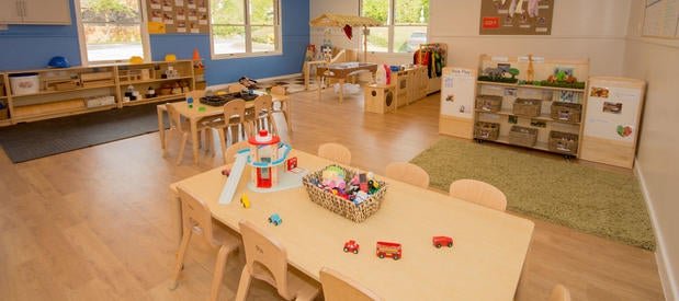 Photo of Bright Horizons Callands Day Nursery and Preschool
