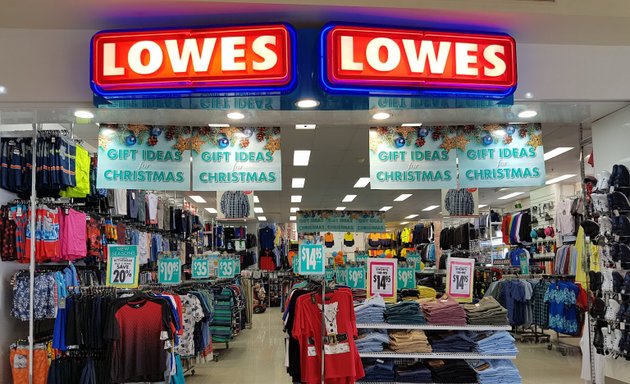 Photo of Lowes Wynnum