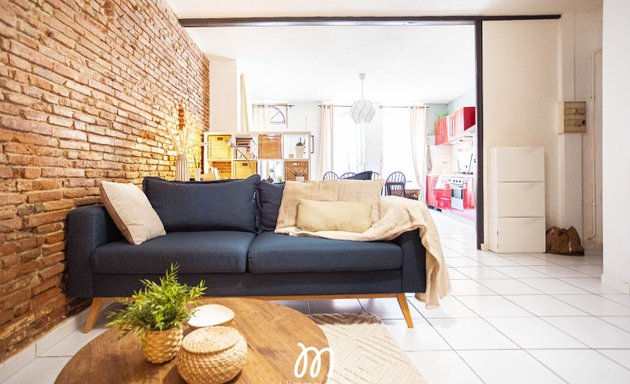 Photo de L'IMMOVATION immobilier & home staging à Toulouse