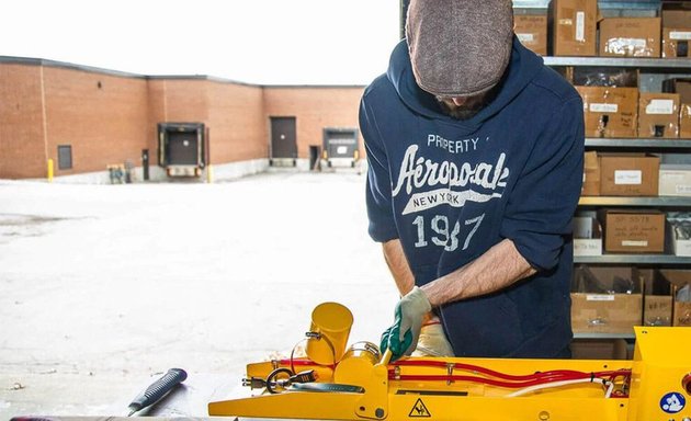 Photo of Ontario Glazing Supplies