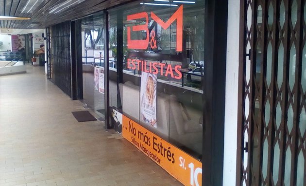 Foto de B&M Estilistas