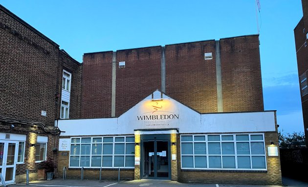 Photo of Wimbledon Racquets and Fitness Club