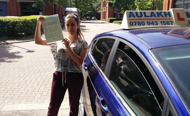 Photo of Aulakh Driving School