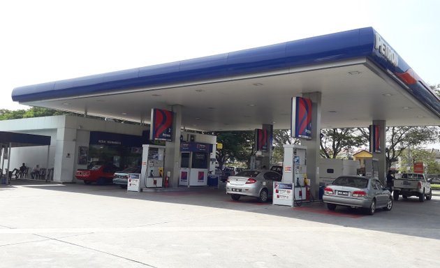 Photo of Petron Puchong Indah