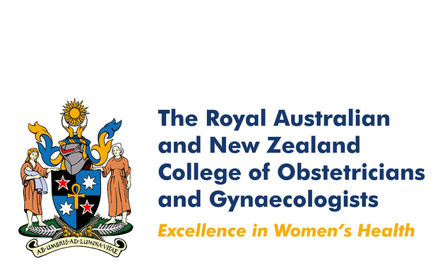 Photo of The Royal Australian and New Zealand College of Obstetricians and Gynaecologists (NZ office)