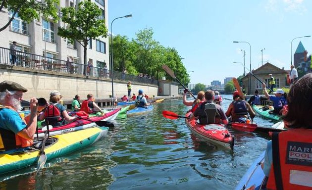 Foto von Landes-Kanu-Verband Berlin