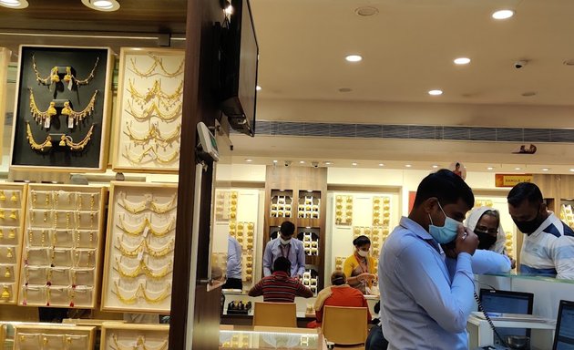 Photo of GRT Jewellers