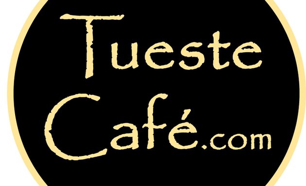 Foto de Tueste Cafe