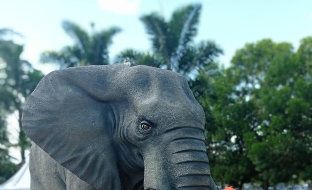 Foto de Zoo Centro Veterinario