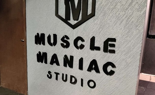 Photo of Muscle Maniac Studio