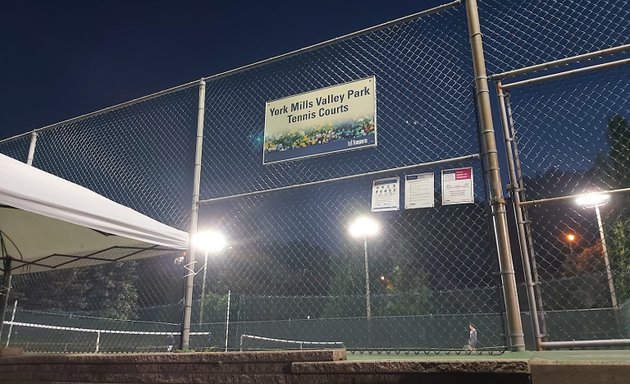 Photo of Valley Tennis