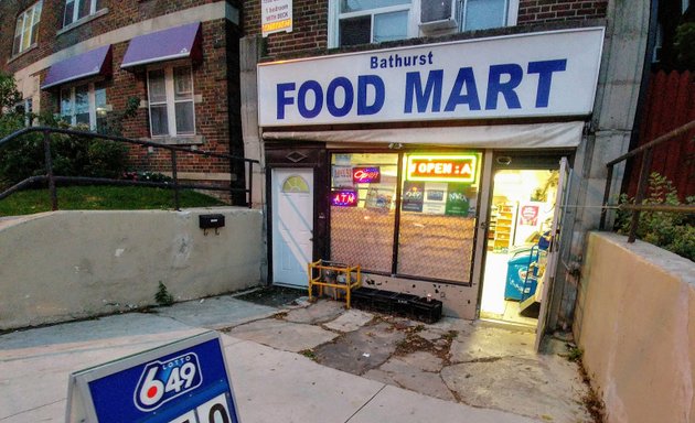 Photo of Bathurst Food Mart