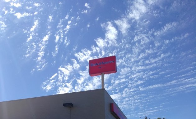 Photo of Bank of America (with Drive-thru ATM)