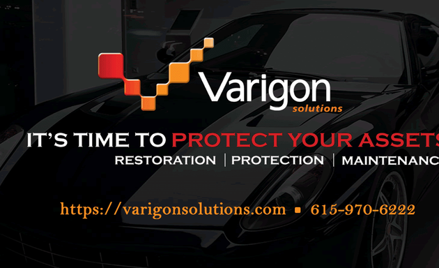 Photo of Varigon Solutions