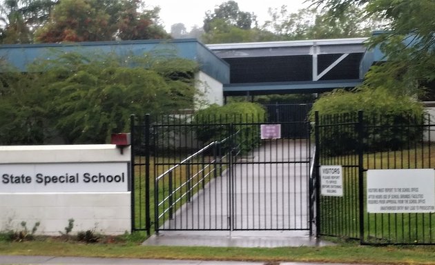 Photo of Nursery Road State Special School