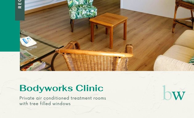 Foto de The Bodyworks Clinic S L