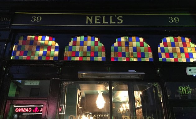 Photo of Nell's Wine Bar