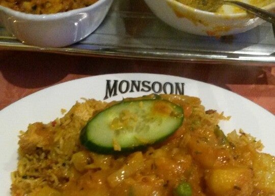 Photo of Monsoon Tandoori