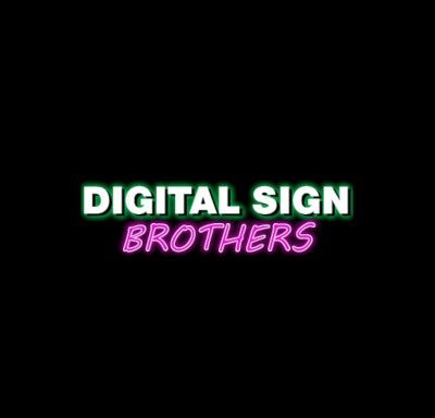 Photo of Digital Sign Brothers