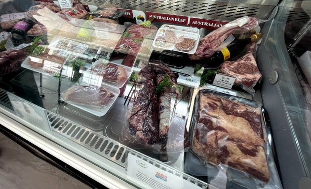 Photo of La Carne Premium Meat