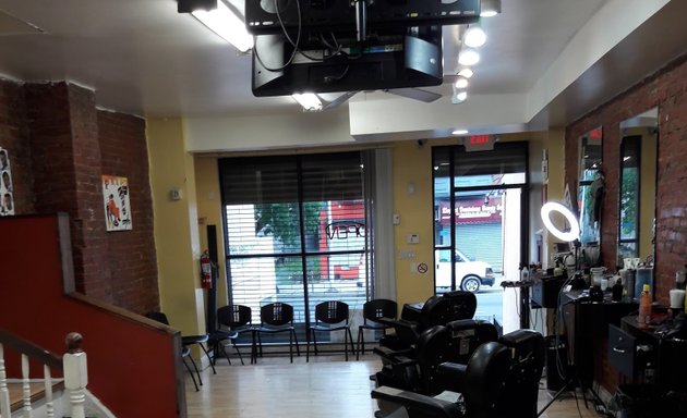 Photo of Kontrol Barber and Beauty Salon