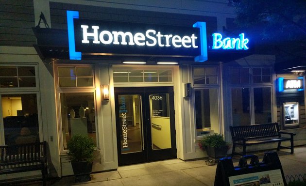Photo of HomeStreet Bank