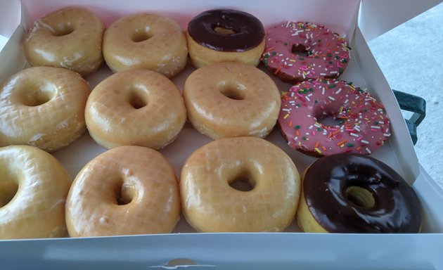 Photo of Master Donuts 2