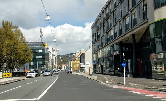 Foto von Oberösterreichische Lehrer- Kranken- u Unfallfürsorge LKUF