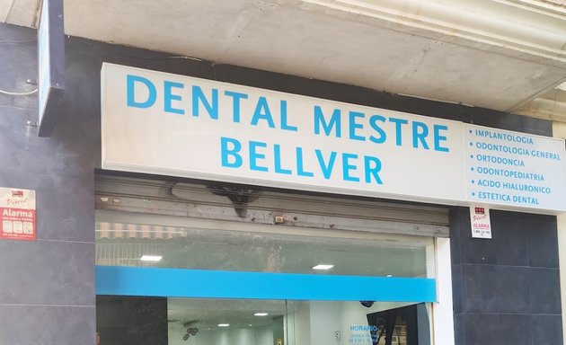 Foto de Dental Mestre Bellver