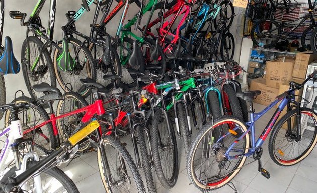 Photo of One Bike Shop