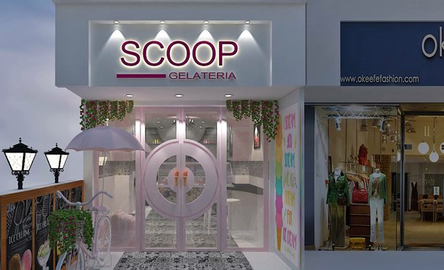 Photo of Scoop Gelateria {Premium Italian Icecream}