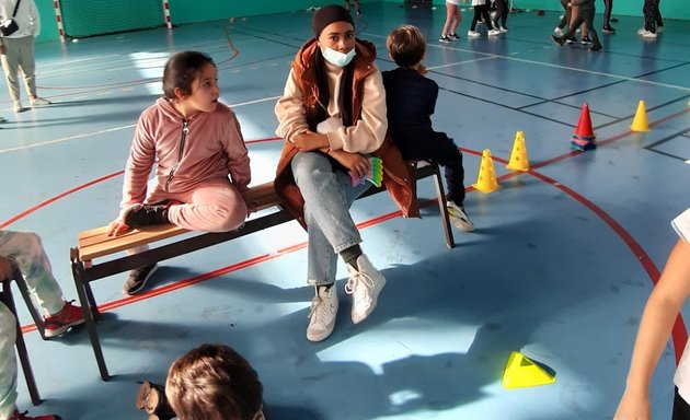 Photo de École primaire Saint-Jérome les Lilas