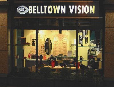 Photo of Belltown Vision Source