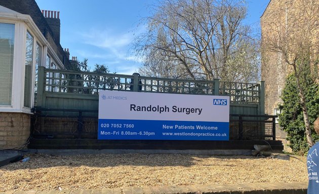 Photo of Randolph Surgery