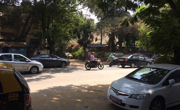 Photo of Bombay Institution For Deaf & Mutes