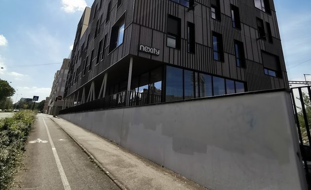 Photo de Agence immobilière Nexity