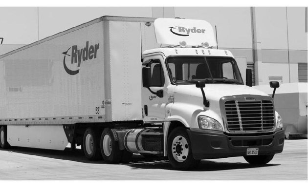 Photo of Ryder Truck Rental