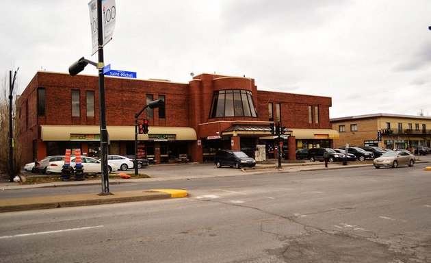 Photo of Centre Islamique Ahmadiyya de Montréal