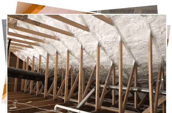 Photo of Mucilli Brothers Insulation